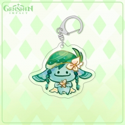 Genshin Impact acrylic pendant...