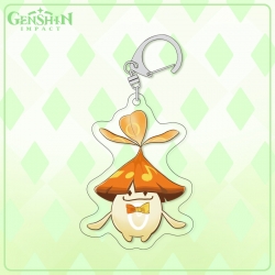 Genshin Impact acrylic pendant...
