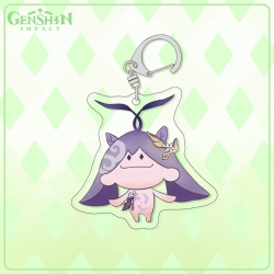 Genshin Impact acrylic pendant...