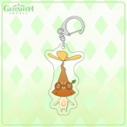 Genshin Impact acrylic pendant...