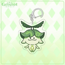 Genshin Impact acrylic pendant...