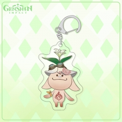 Genshin Impact acrylic pendant...