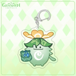 Genshin Impact acrylic pendant...