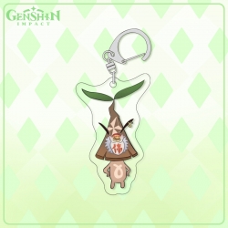 Genshin Impact acrylic pendant...