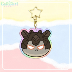 Genshin Impact acrylic pendant...