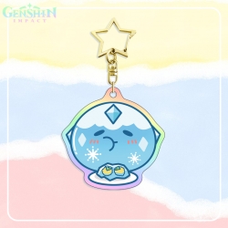 Genshin Impact acrylic pendant...