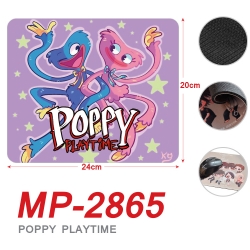 Poppy Playtime Anime Full Colo...