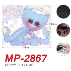 Poppy Playtime Anime Full Colo...