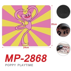 Poppy Playtime Anime Full Colo...