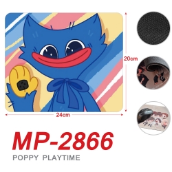 Poppy Playtime Anime Full Colo...