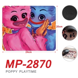 Poppy Playtime Anime Full Colo...