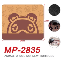 Animal Crossing Anime Full Col...