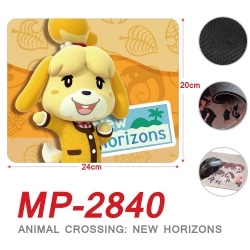 Animal Crossing Anime Full Col...