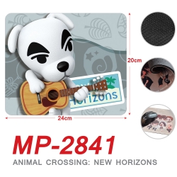 Animal Crossing Anime Full Col...