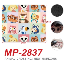 Animal Crossing Anime Full Col...