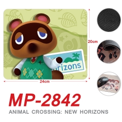 Animal Crossing Anime Full Col...