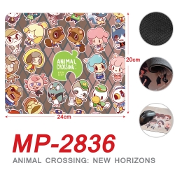 Animal Crossing Anime Full Col...