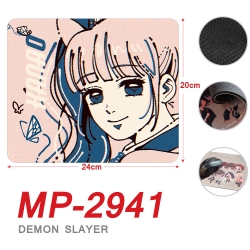 Demon Slayer Kimets Anime Full...