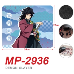 Demon Slayer Kimets Anime Full...
