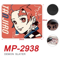 Demon Slayer Kimets Anime Full...