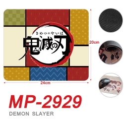 Demon Slayer Kimets Anime Full...