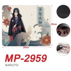 Naruto Anime Full Color Printi...