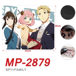 SPY×FAMILY Anime Full Color Pr...
