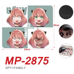 SPY×FAMILY Anime Full Color Pr...