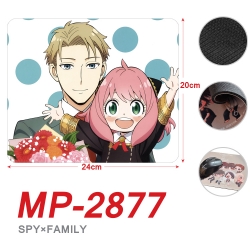 SPY×FAMILY Anime Full Color Pr...