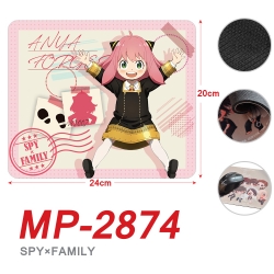 SPY×FAMILY Anime Full Color Pr...