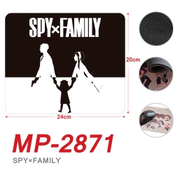 SPY×FAMILY Anime Full Color Pr...