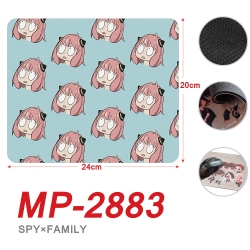 SPY×FAMILY Anime Full Color Pr...