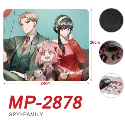 SPY×FAMILY Anime Full Color Pr...