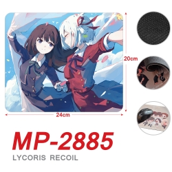 Lycoris Recoil Anime Full Colo...