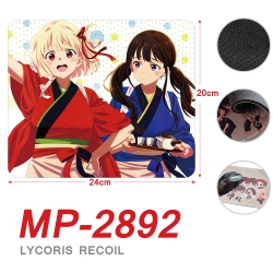 Lycoris Recoil Anime Full Colo...