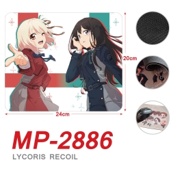 Lycoris Recoil Anime Full Colo...