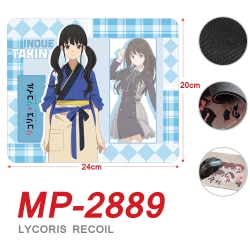 Lycoris Recoil Anime Full Colo...