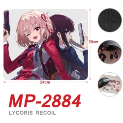 Lycoris Recoil Anime Full Colo...