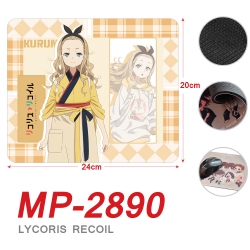 Lycoris Recoil Anime Full Colo...