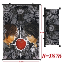 Death note Anime Black Plastic...