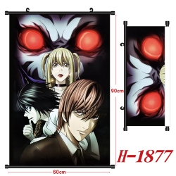 Death note Anime Black Plastic...