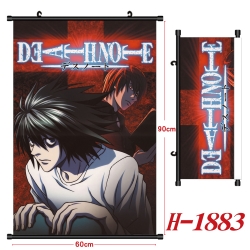 Death note Anime Black Plastic...