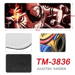 Jujutsu Kaisen Anime periphera...
