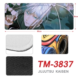 Jujutsu Kaisen Anime periphera...
