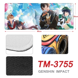 Genshin Impact Anime periphera...