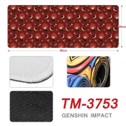 Genshin Impact Anime periphera...