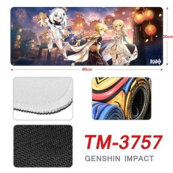 Genshin Impact Anime periphera...