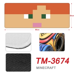 Minecraft Anime peripheral new...