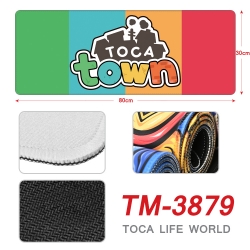 toca life world Anime peripher...