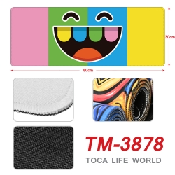 toca life world Anime peripher...